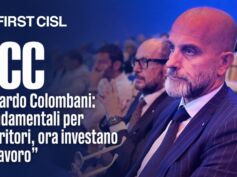 Bcc, Colombani: fondamentali per i territori, ora investano sul lavoro