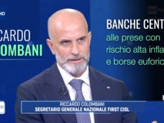 Colombani a Il Confronto sulle sfide per le banche centrali