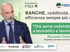 Banche, utili boom nel primo semestre: oltre 15 miliardi per i cinque gruppi più grandi