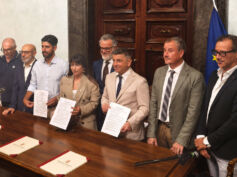 Desertificazione bancaria in Umbria, firmato il Protocollo d’intesa. Cisl e First Cisl: ora costruire risposte concrete per i territori