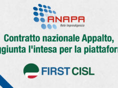 Contratto nazionale Appalto, raggiunta l’intesa per la piattaforma