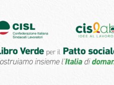 Via libera al Libro Verde della Cisl. Tra le proposte anche un Fondo per sostenere l’economia reale
