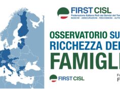 Ricchezza, negli ultimi dieci anni in Italia crescita più bassa dell’eurozona. Il 5% delle famiglie detiene oltre il 50%
