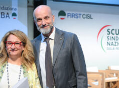 Seminare cultura, coltivare competenze, agire responsabilità. L’evento della Scuola nazionale sindacale First Cisl