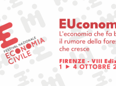 First Social Life al Festival dell’economia civile di Firenze: finanza etica e sostegno ai giovani