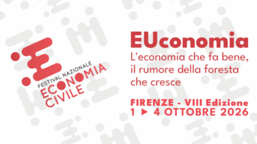 First Social Life al Festival dell’economia civile di Firenze: finanza etica e sostegno ai giovani