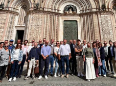First Cisl Umbria, al via la formazione per rappresentanti sindacali