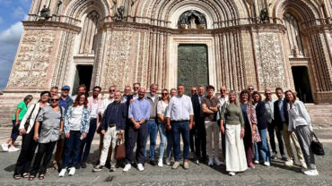 First Cisl Umbria, al via la formazione per rappresentanti sindacali