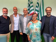 First Cisl Toscana Nord, Riccardo Ascani eletto nuovo Segretario generale. Con lui Massa e Gabrielli