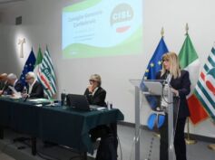Cisl: al via la campagna “Il Patto che unisce”. Lavoro, salari e welfare al centro della mobilitazione