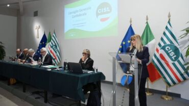 Cisl: al via la campagna “Il Patto che unisce”. Lavoro, salari e welfare al centro della mobilitazione
