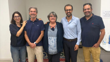First Cisl Pisa, il Direttivo rinnova la Segreteria
