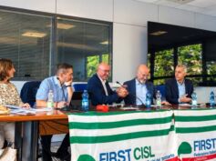 First Cisl Lombardia, Colombani al consiglio regionale: Il risparmio una leva per la crescita, l’occupazione e lo sviluppo del Paese