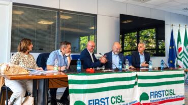 First Cisl Lombardia, Colombani al consiglio regionale: il risparmio una leva per la crescita, l’occupazione e lo sviluppo del Paese