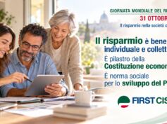Giornata mondiale del risparmio 2026