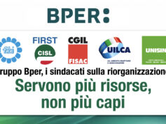 Gruppo Bper, i sindacati sulla riorganizzazione: servono più risorse, non più capi